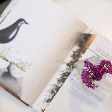 Abbraccio Di Mare- Relax Vicino Al Porto Apartment ลีวอร์โน ภายนอก รูปภาพ