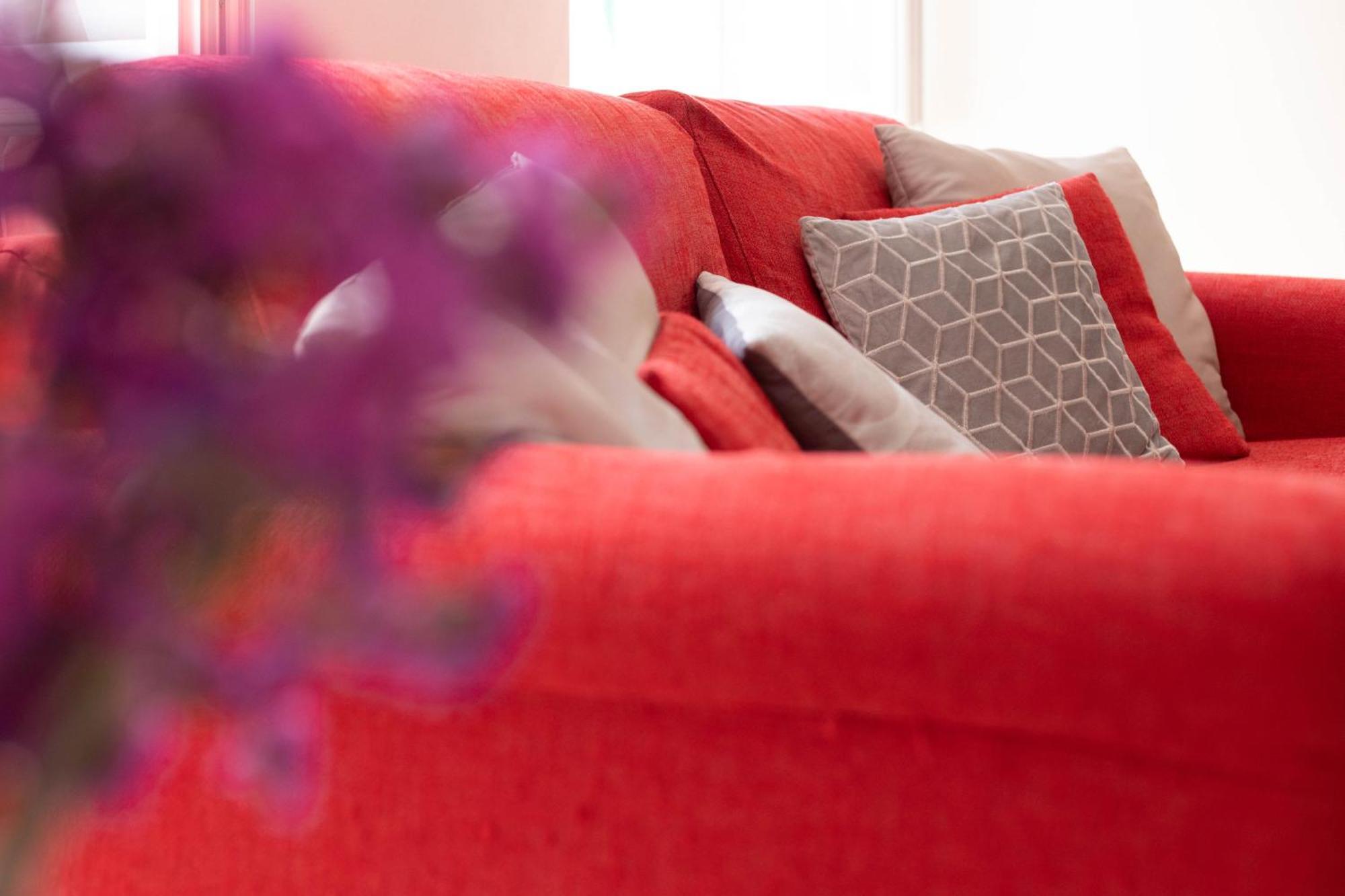 Abbraccio Di Mare- Relax Vicino Al Porto Apartment ลีวอร์โน ภายนอก รูปภาพ
